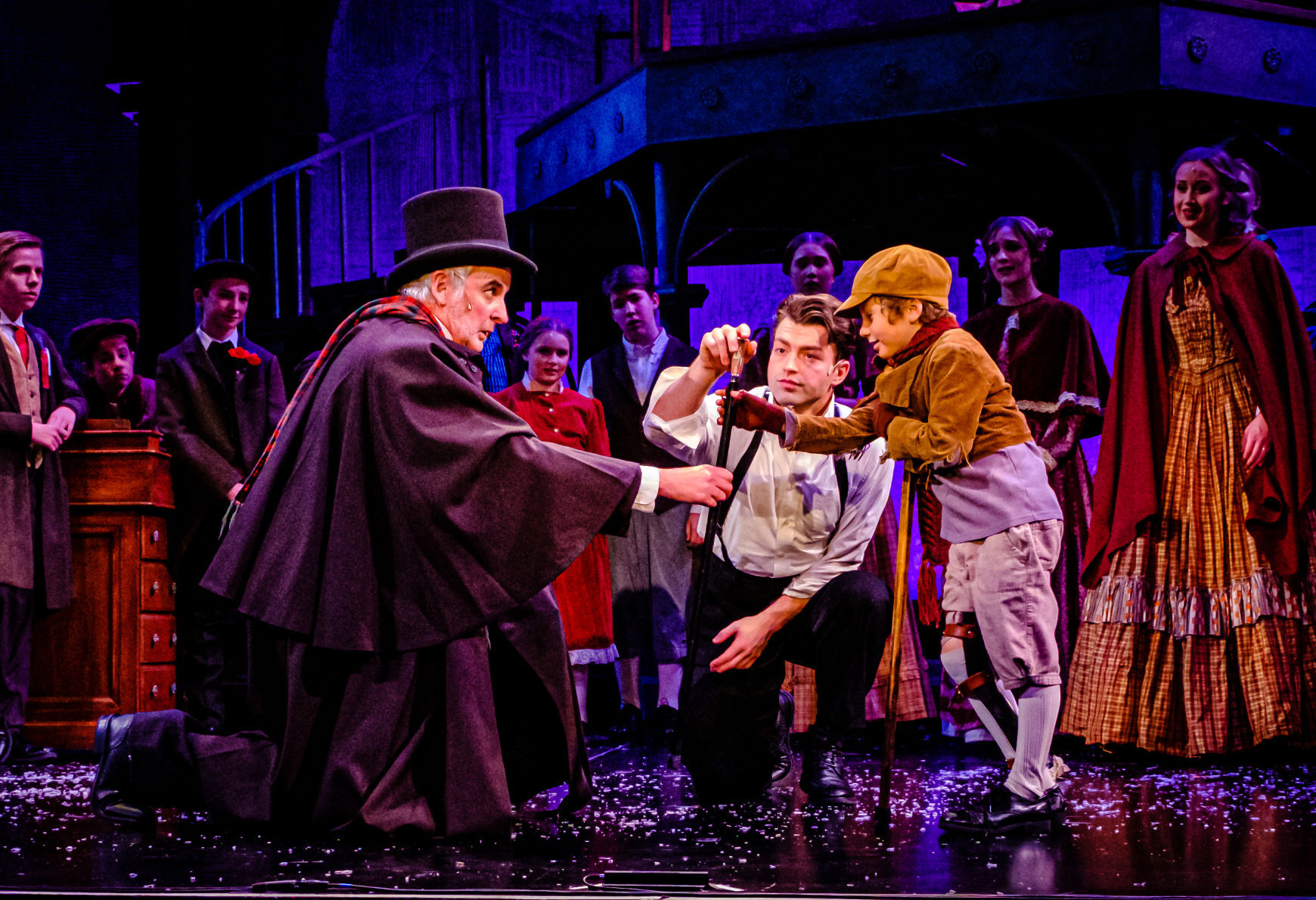'A Christmas Carol'